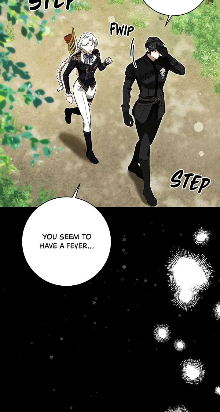 The Obsessive Emperor’s Capable Pharmacist Chapter 30 page 78