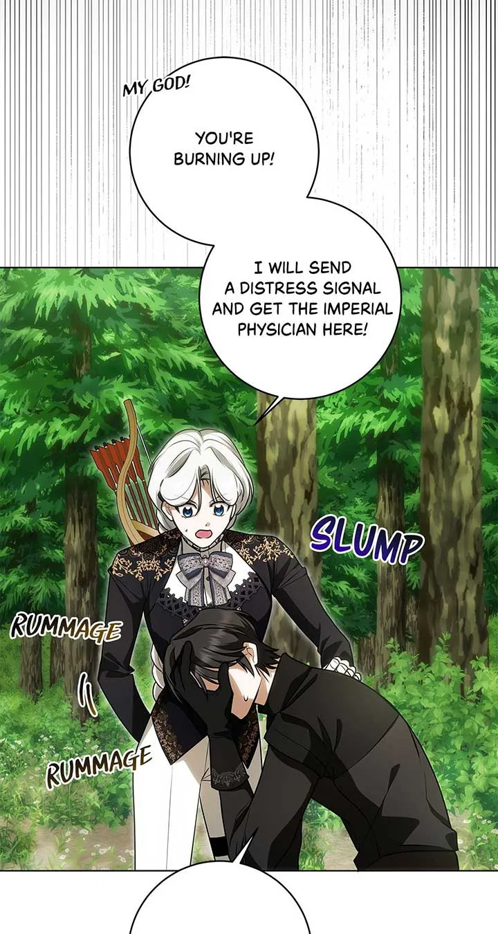 The Obsessive Emperor’s Capable Pharmacist Chapter 30 page 80