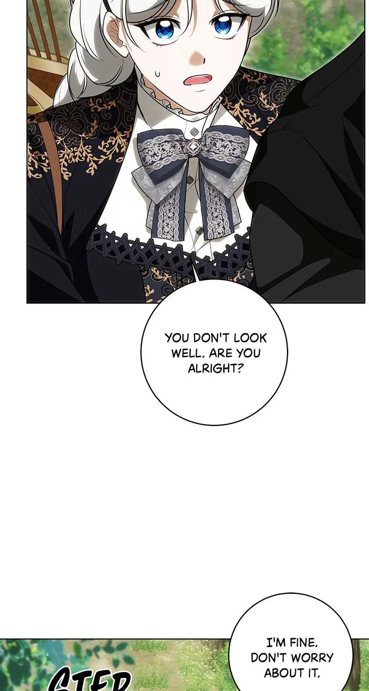 The Obsessive Emperor’s Capable Pharmacist Chapter 30 page 77