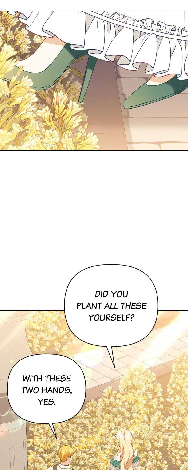 The Obsessive Stud Scammed Me into Marriage Chapter 30 page 39