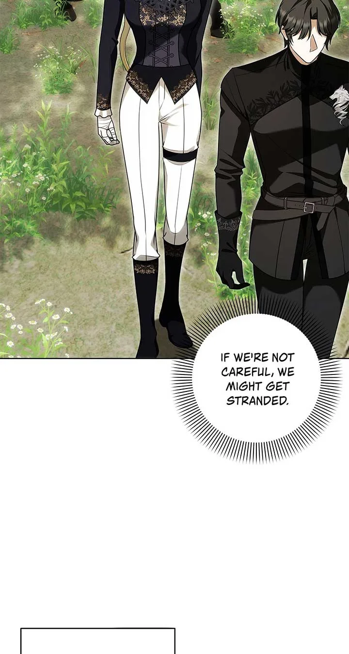 The Obsessive Emperor’s Capable Pharmacist Chapter 30 page 70