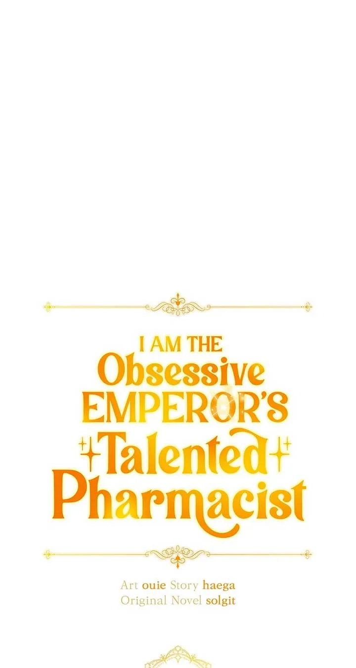 The Obsessive Emperor’s Capable Pharmacist Chapter 30 page 66