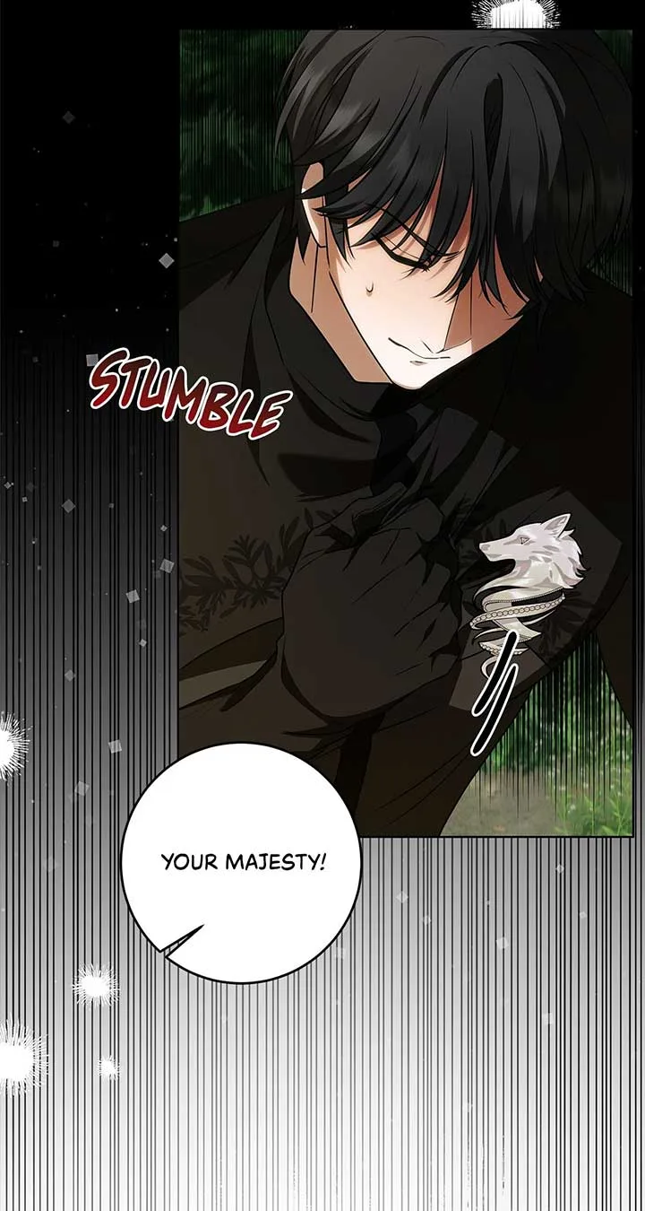 The Obsessive Emperor’s Capable Pharmacist Chapter 30 page 79