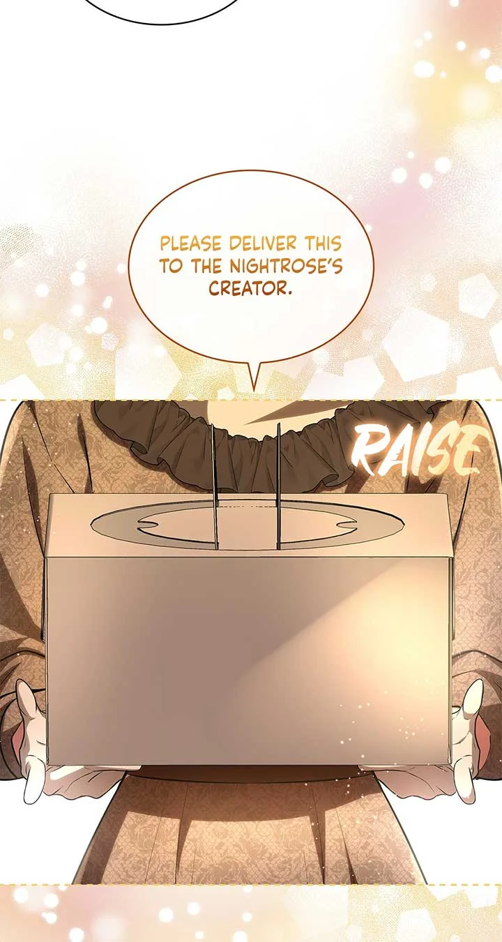 The Oddball Lady’s Fiancé Chapter 30 page 9