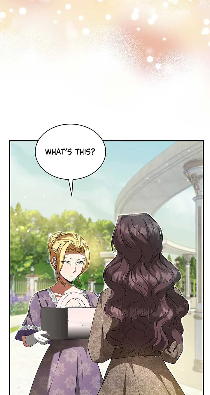 The Oddball Lady’s Fiancé Chapter 30 page 10