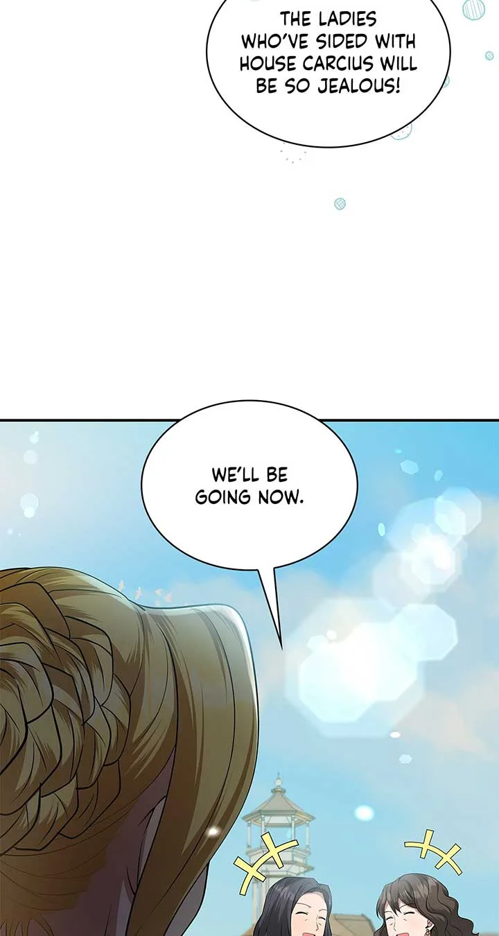 The Oddball Lady’s Fiancé Chapter 30 page 6