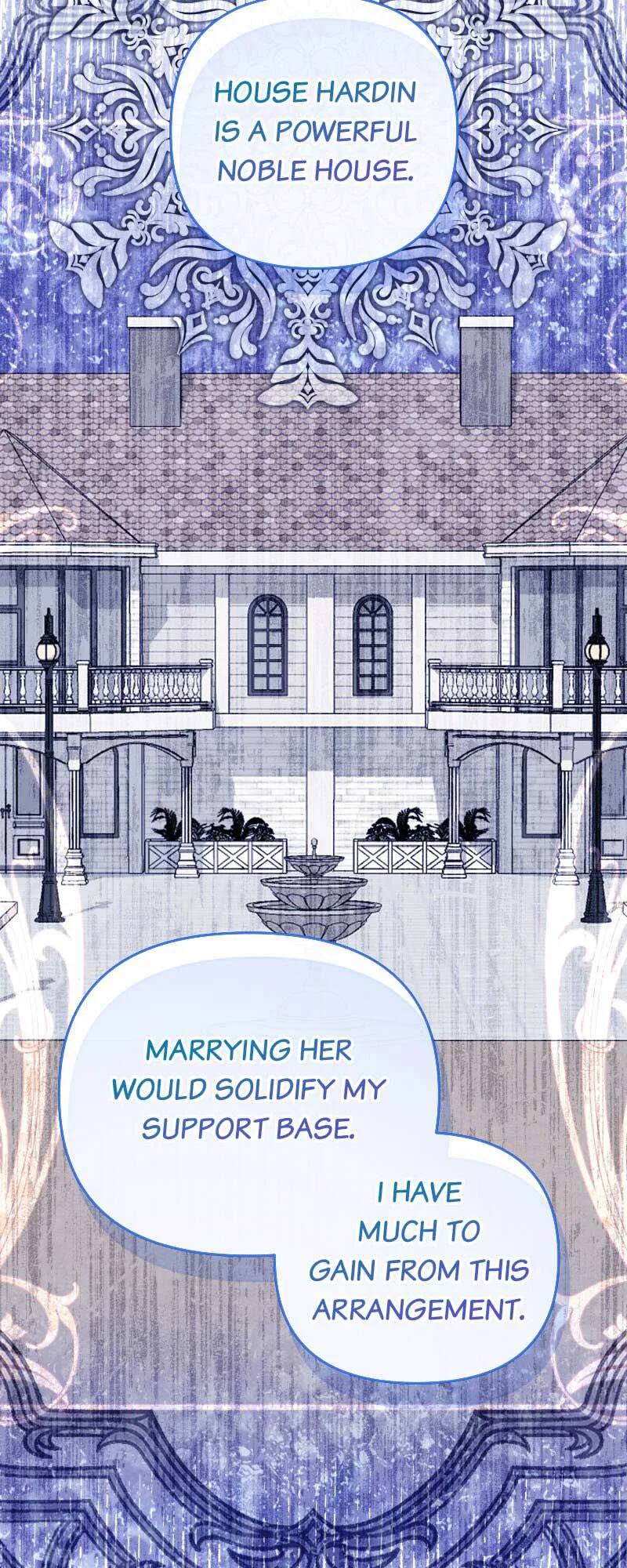 The Obsessive Stud Scammed Me into Marriage Chapter 30 page 58