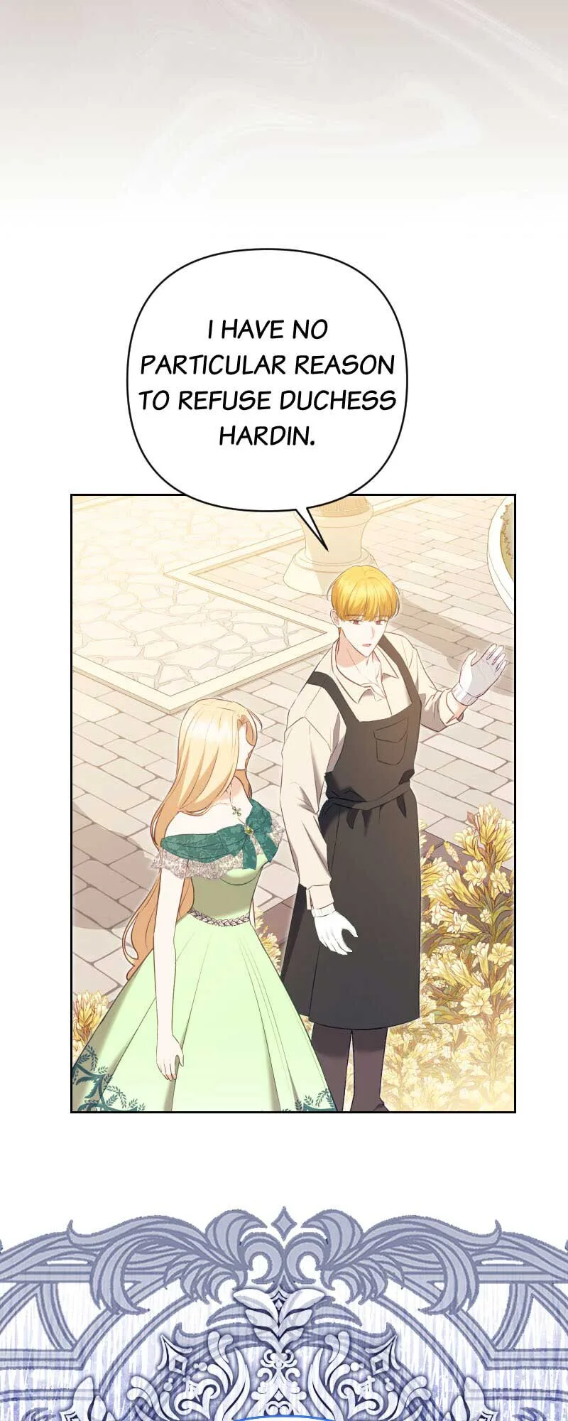 The Obsessive Stud Scammed Me into Marriage Chapter 30 page 57