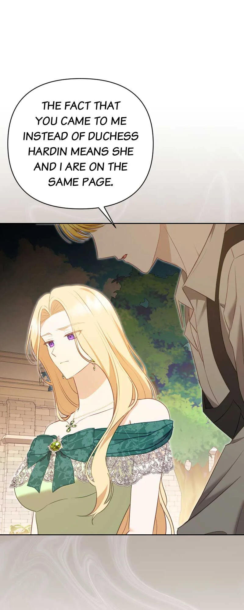 The Obsessive Stud Scammed Me into Marriage Chapter 30 page 56
