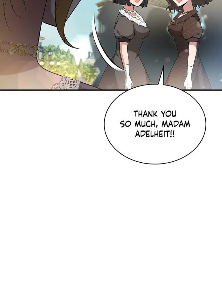 The Oddball Lady’s Fiancé Chapter 30 page 7