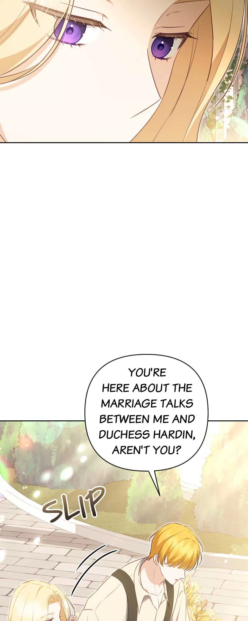 The Obsessive Stud Scammed Me into Marriage Chapter 30 page 49
