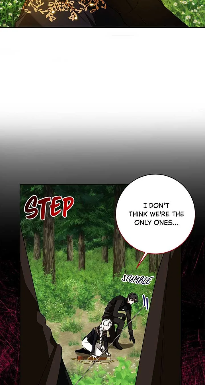 The Obsessive Emperor’s Capable Pharmacist Chapter 30 page 89