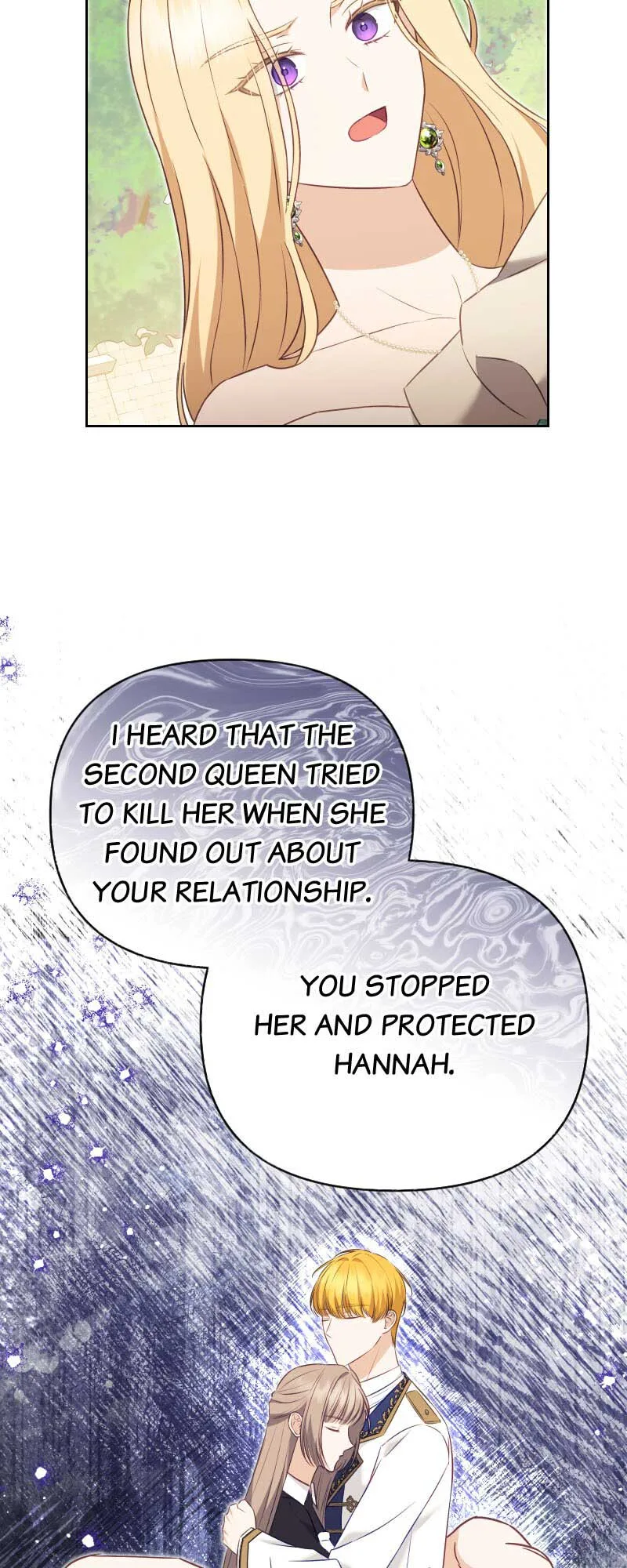 The Obsessive Stud Scammed Me into Marriage Chapter 30 page 67