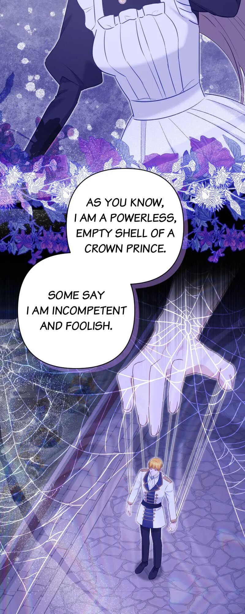 The Obsessive Stud Scammed Me into Marriage Chapter 30 page 71