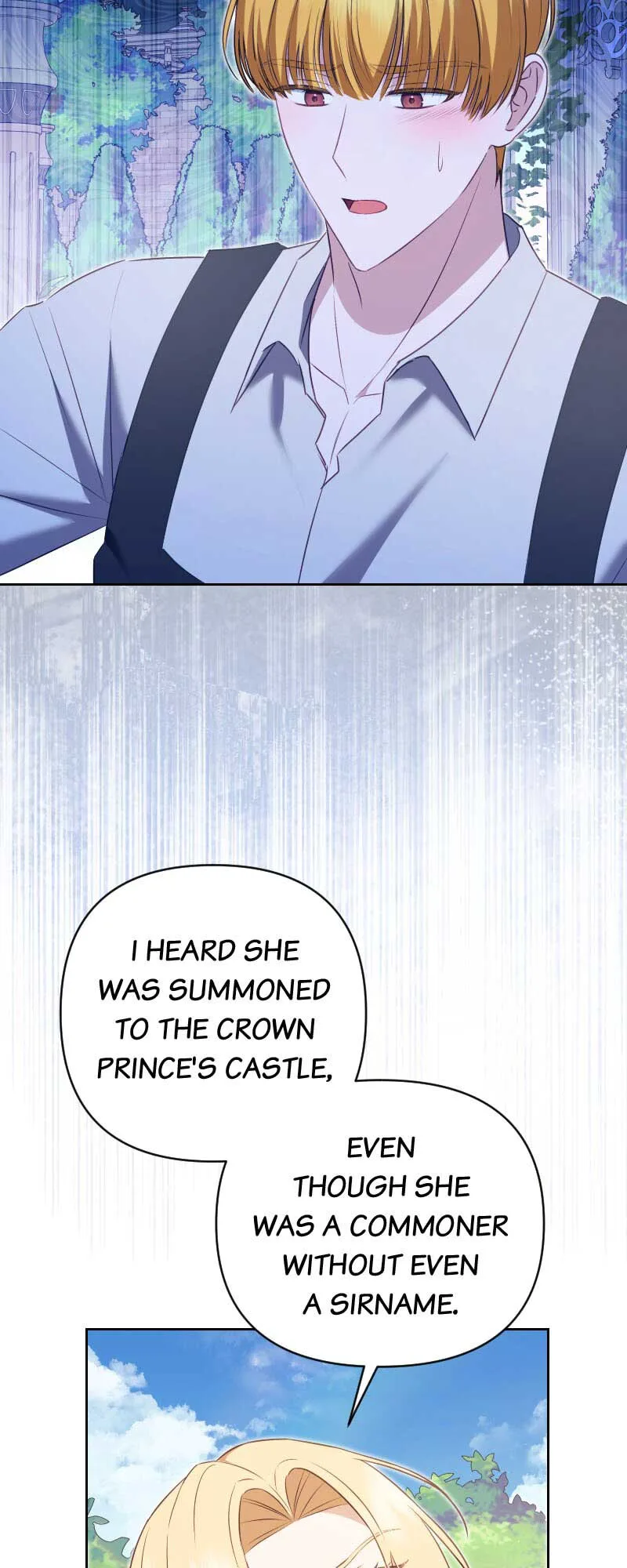 The Obsessive Stud Scammed Me into Marriage Chapter 30 page 66