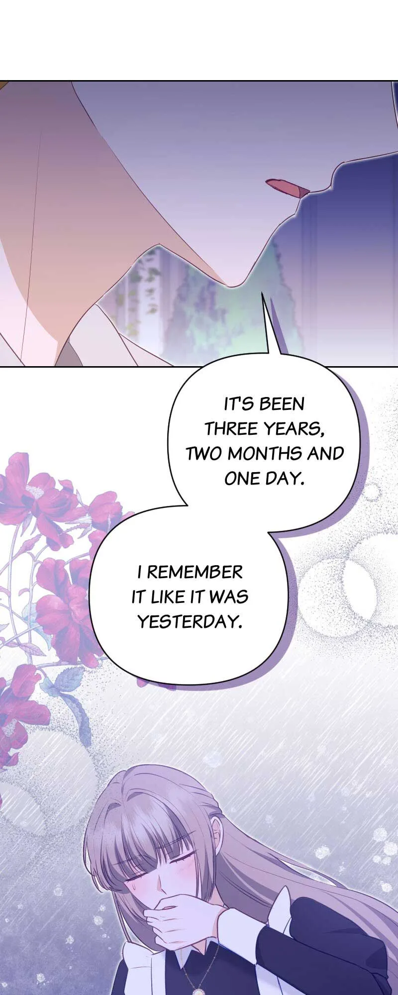 The Obsessive Stud Scammed Me into Marriage Chapter 30 page 70