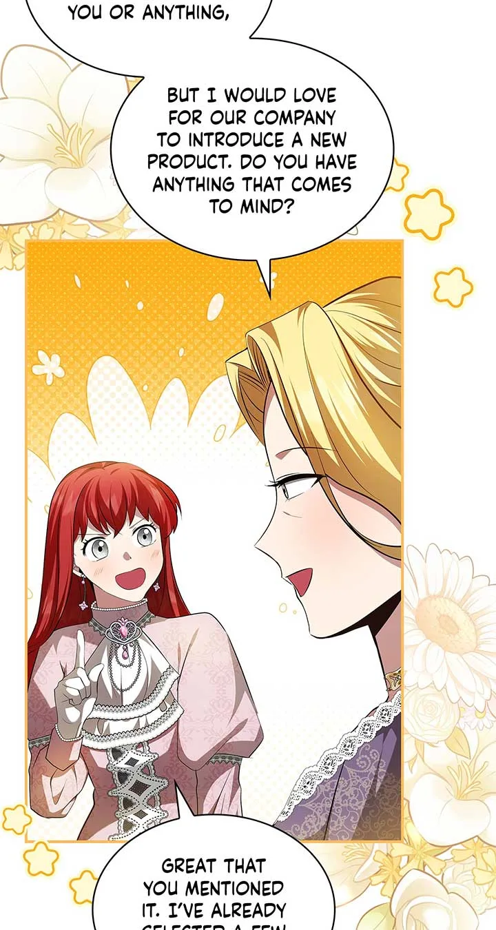 The Oddball Lady’s Fiancé Chapter 30 page 23
