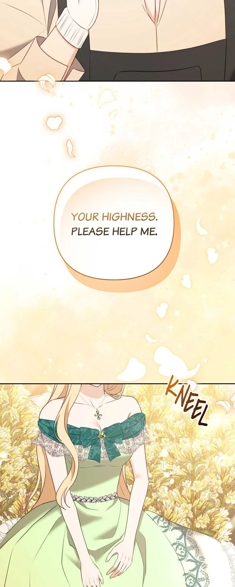 The Obsessive Stud Scammed Me into Marriage Chapter 30 page 84