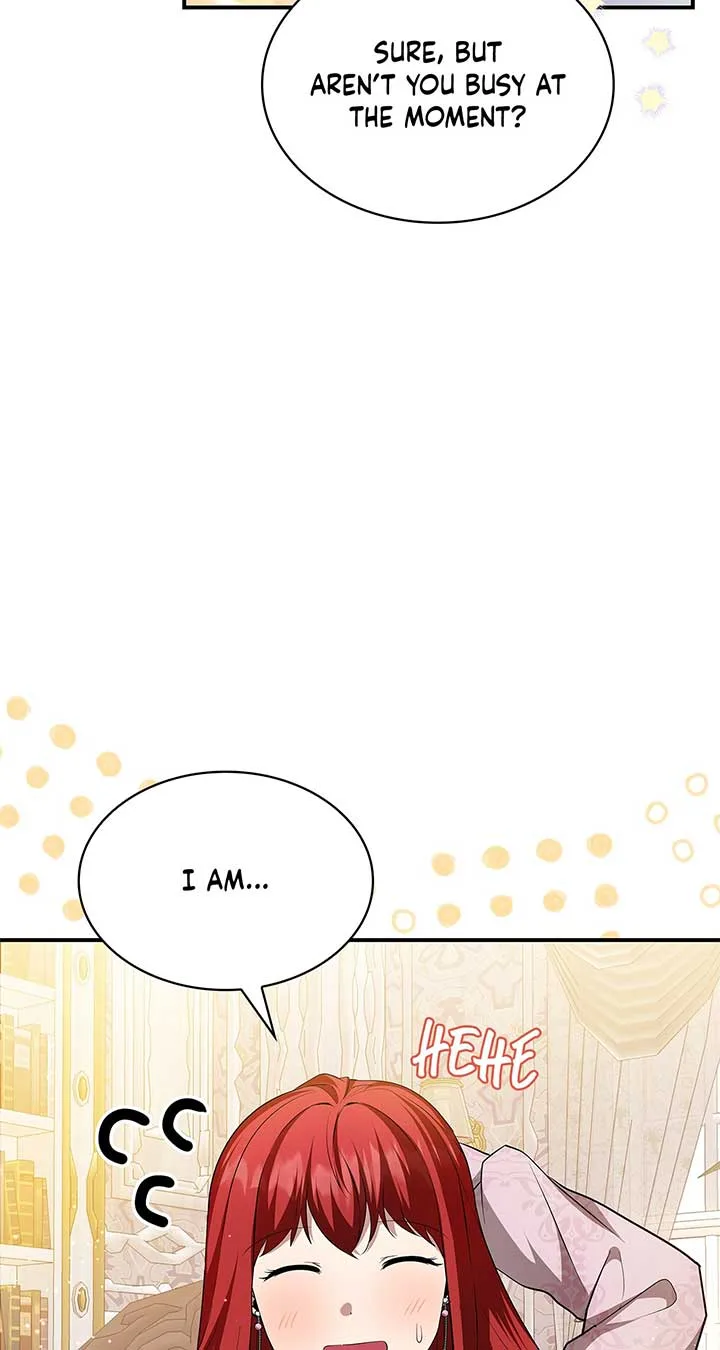 The Oddball Lady’s Fiancé Chapter 30 page 21