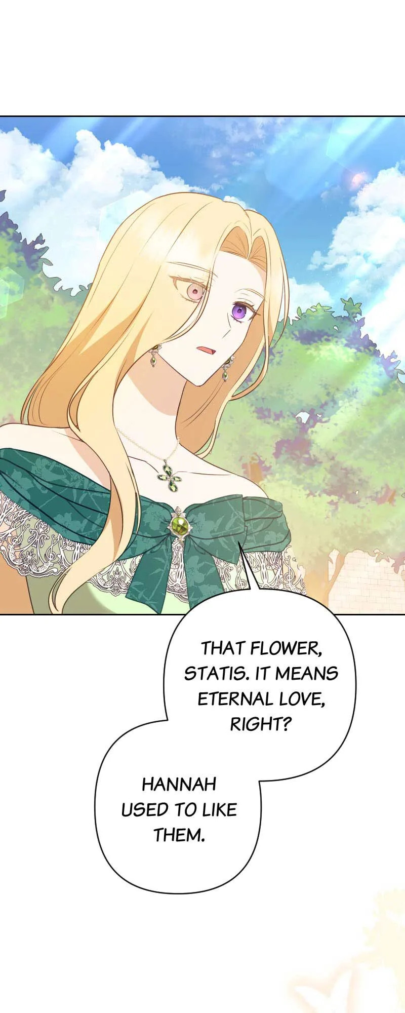 The Obsessive Stud Scammed Me into Marriage Chapter 30 page 77