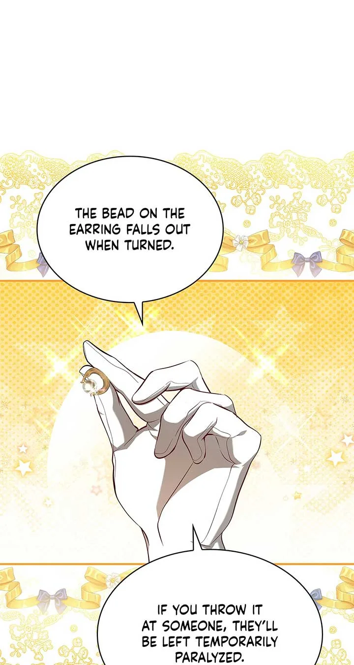 The Oddball Lady’s Fiancé Chapter 30 page 32
