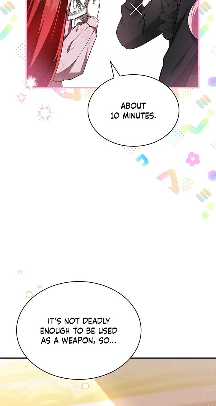 The Oddball Lady’s Fiancé Chapter 30 page 34
