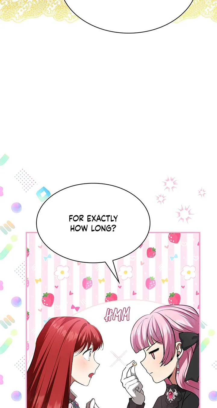 The Oddball Lady’s Fiancé Chapter 30 page 33