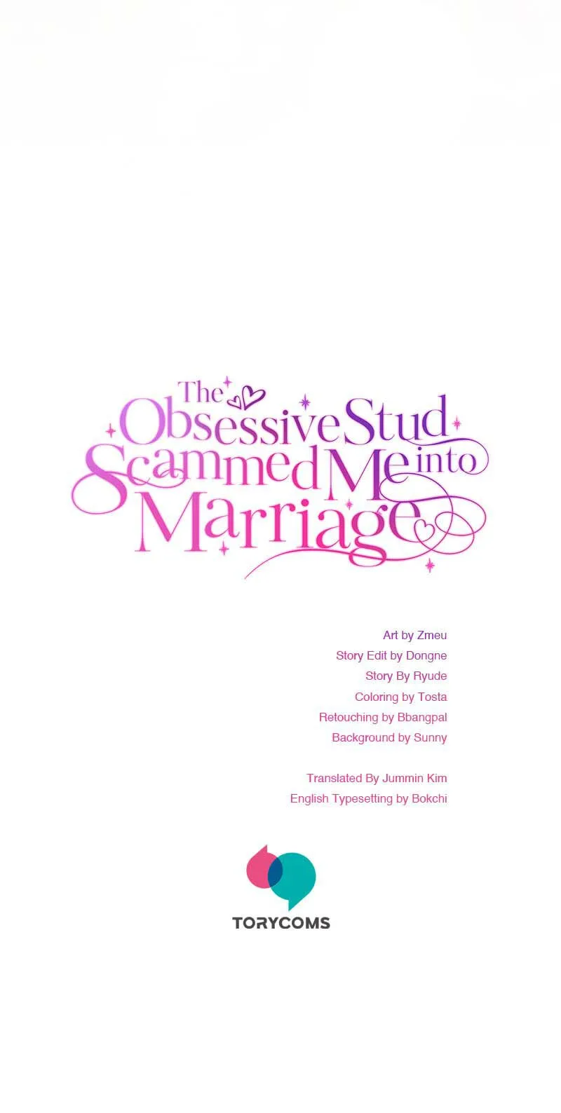 The Obsessive Stud Scammed Me into Marriage Chapter 30 page 93