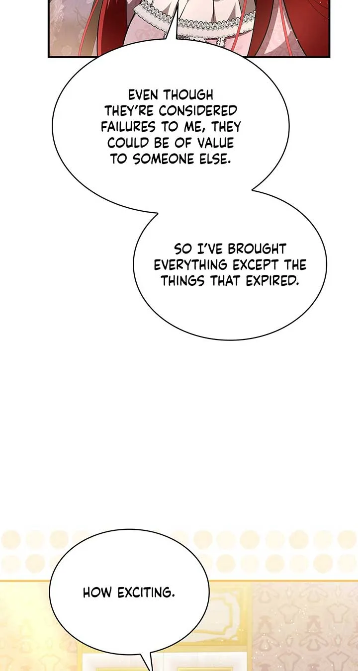 The Oddball Lady’s Fiancé Chapter 30 page 30