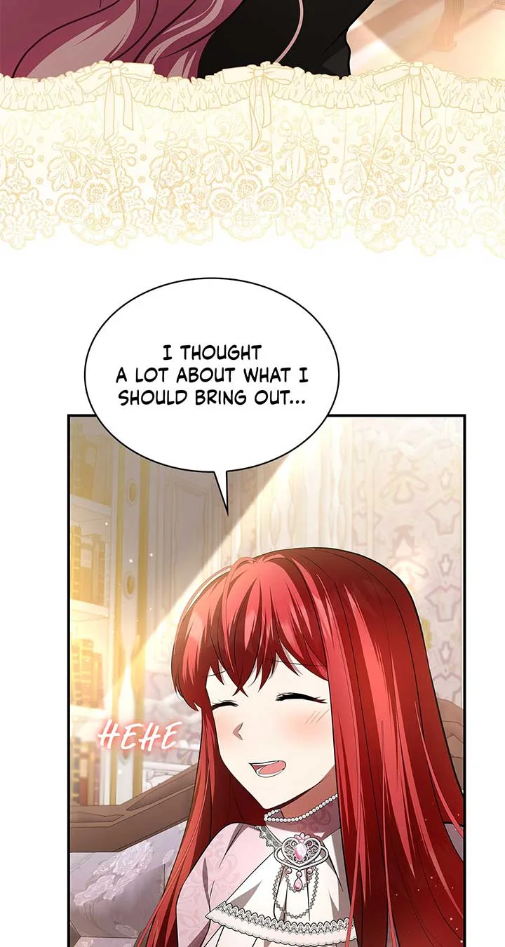 The Oddball Lady’s Fiancé Chapter 30 page 29