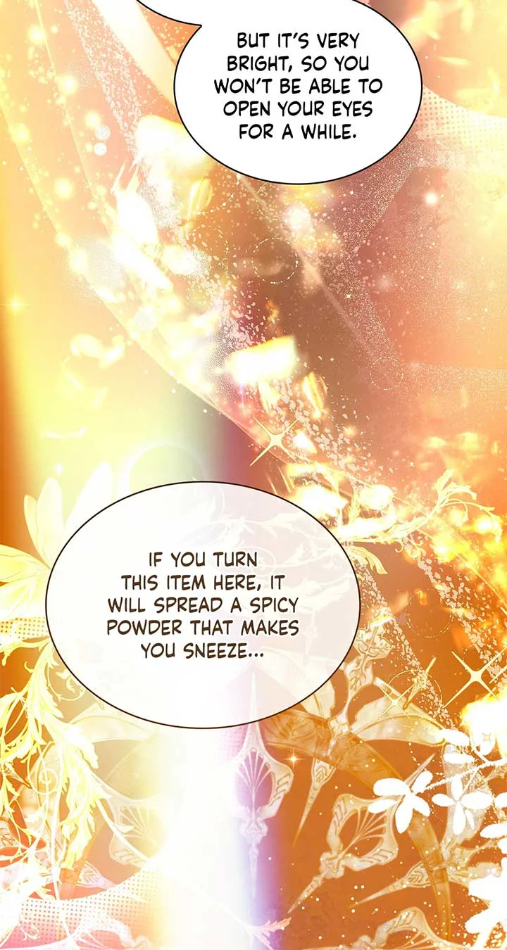 The Oddball Lady’s Fiancé Chapter 30 page 39