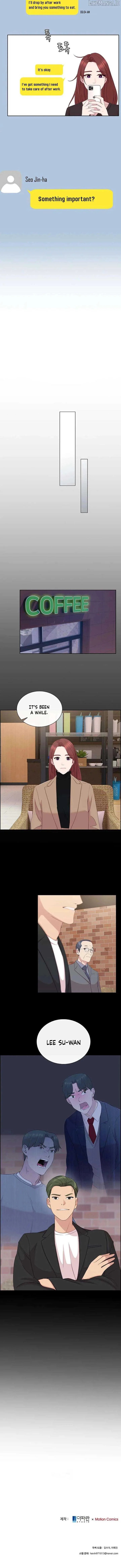 The Reason for a Confession Chapter 30 page 10