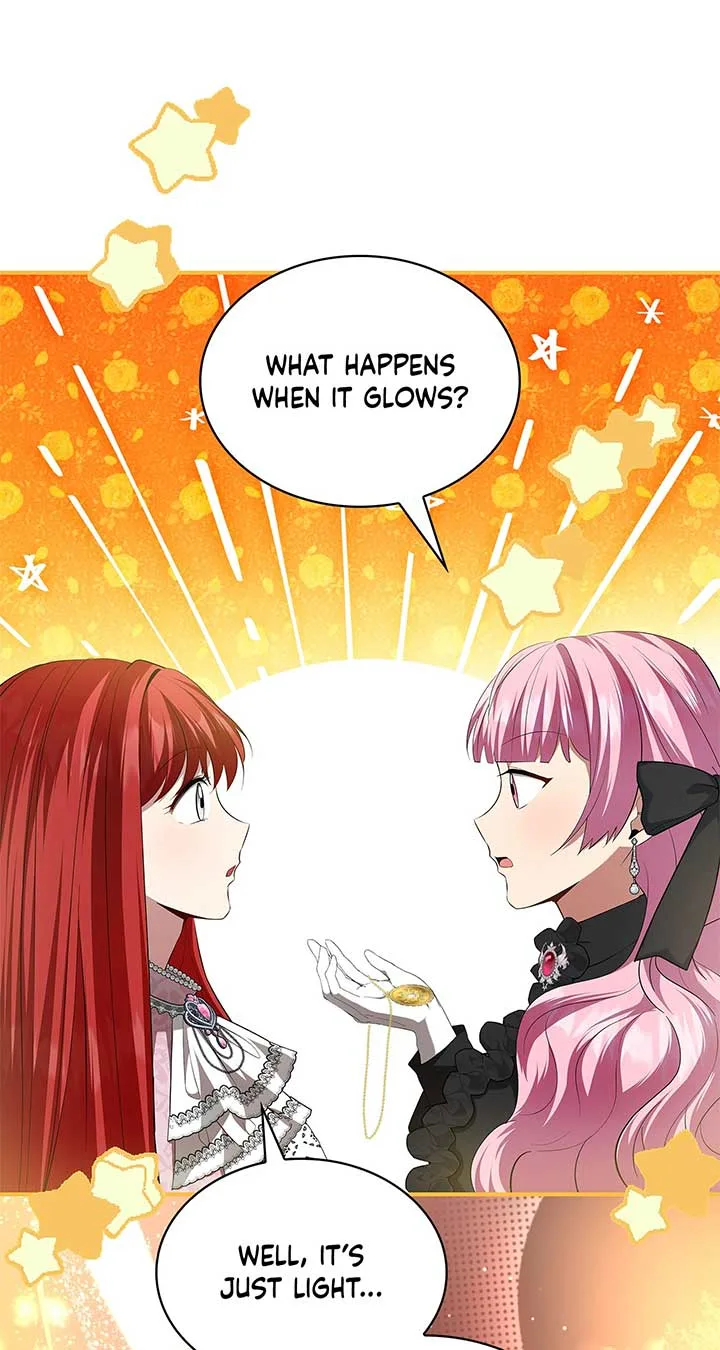 The Oddball Lady’s Fiancé Chapter 30 page 38