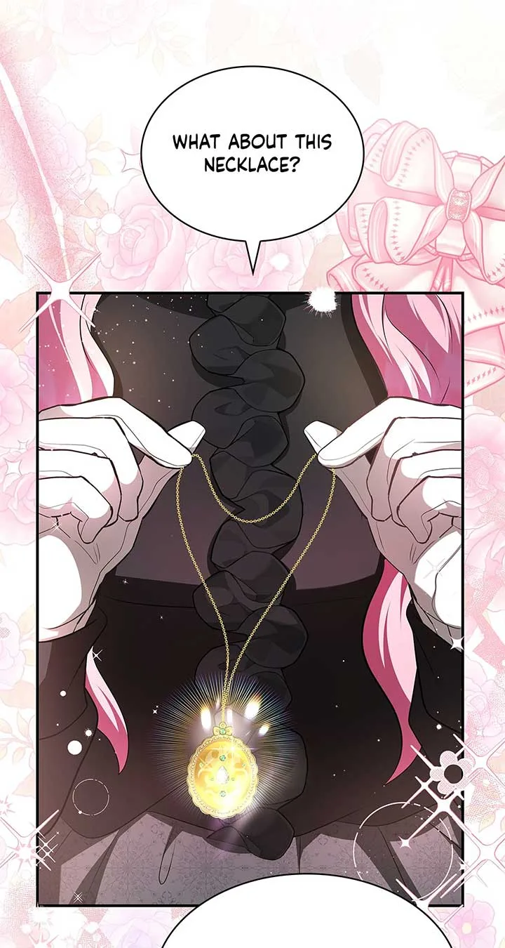 The Oddball Lady’s Fiancé Chapter 30 page 36