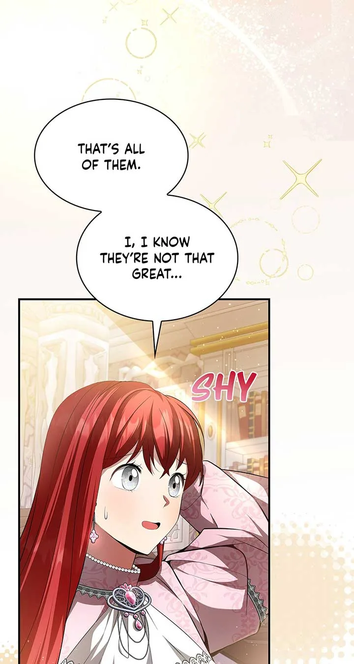 The Oddball Lady’s Fiancé Chapter 30 page 41