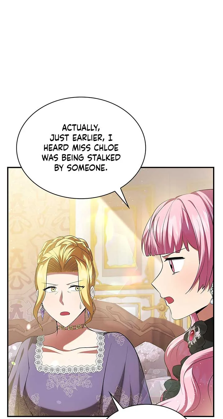 The Oddball Lady’s Fiancé Chapter 30 page 50