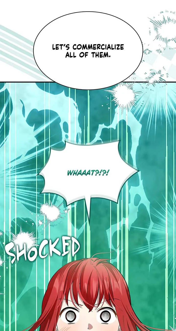 The Oddball Lady’s Fiancé Chapter 30 page 45