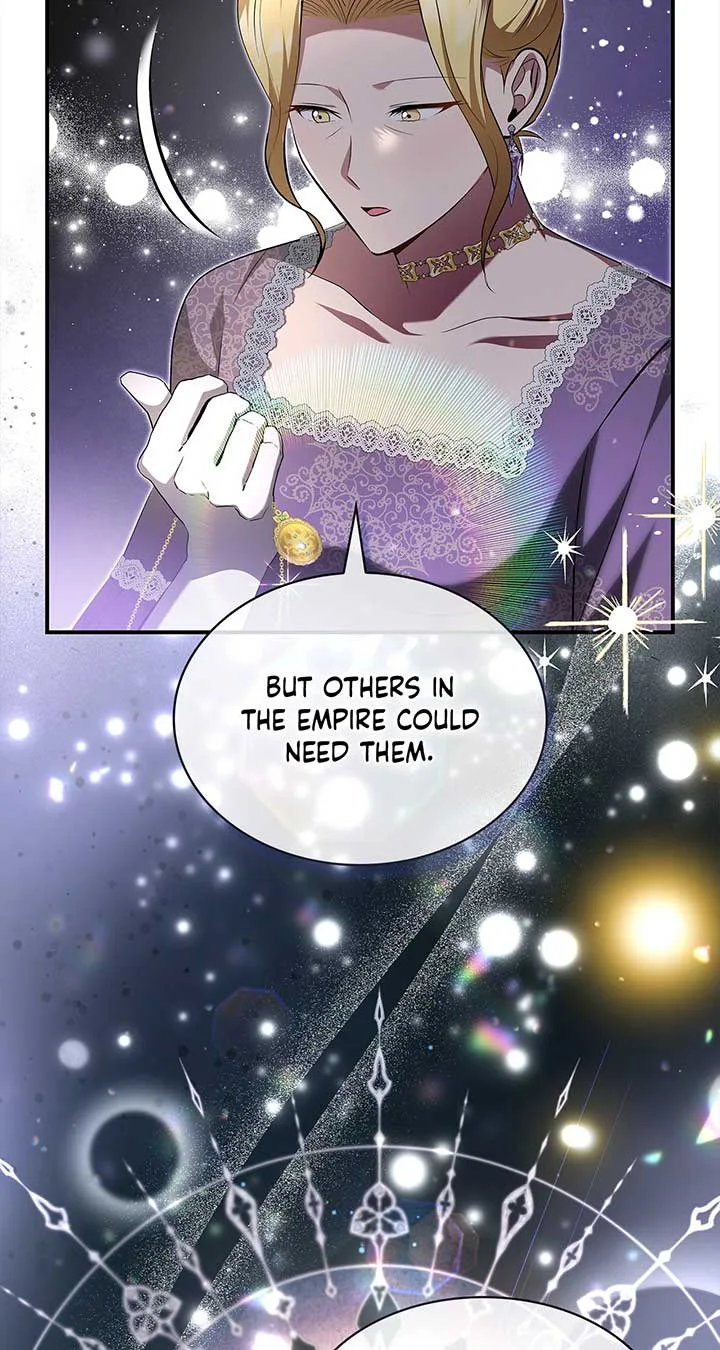 The Oddball Lady’s Fiancé Chapter 30 page 59