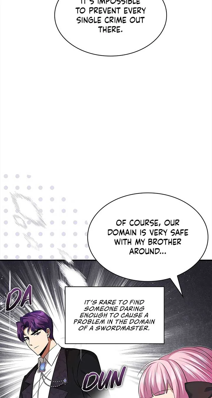 The Oddball Lady’s Fiancé Chapter 30 page 57