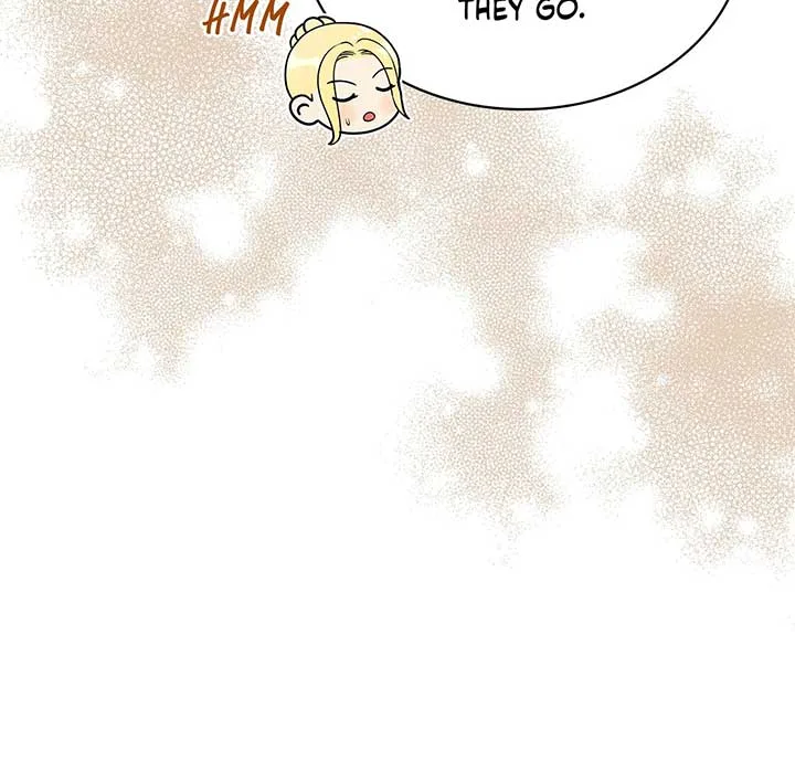 The Oddball Lady’s Fiancé Chapter 30 page 55