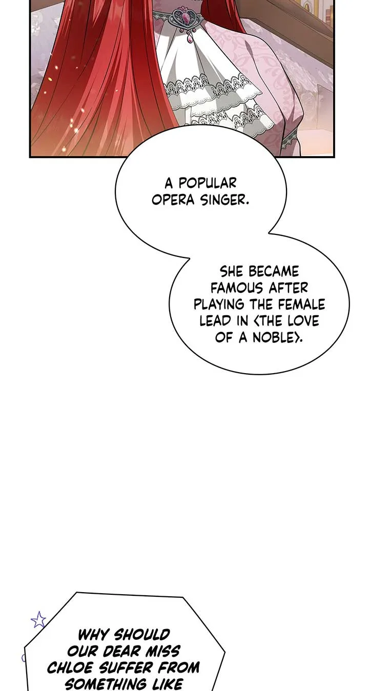 The Oddball Lady’s Fiancé Chapter 30 page 52