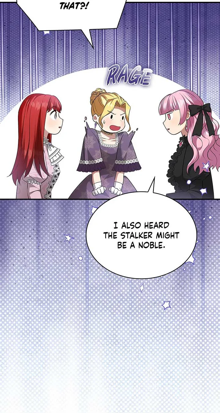 The Oddball Lady’s Fiancé Chapter 30 page 53