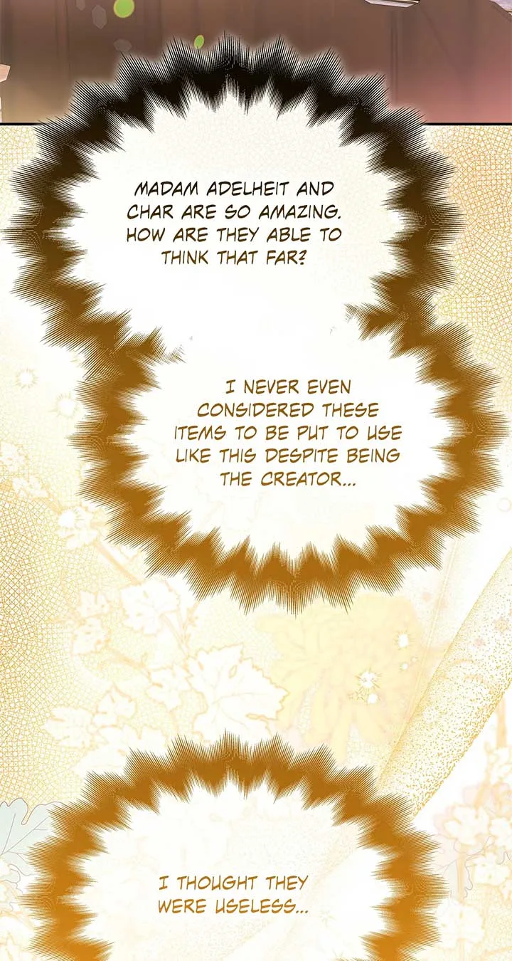 The Oddball Lady’s Fiancé Chapter 30 page 65