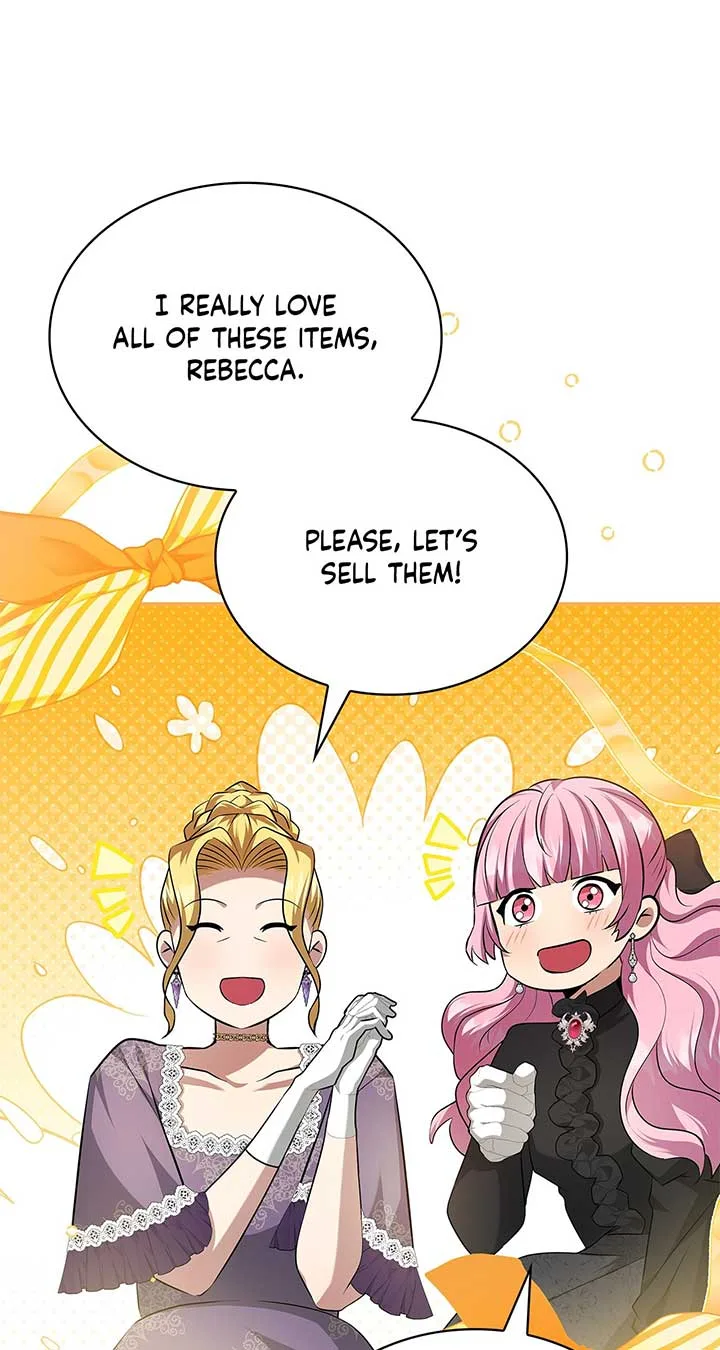 The Oddball Lady’s Fiancé Chapter 30 page 62