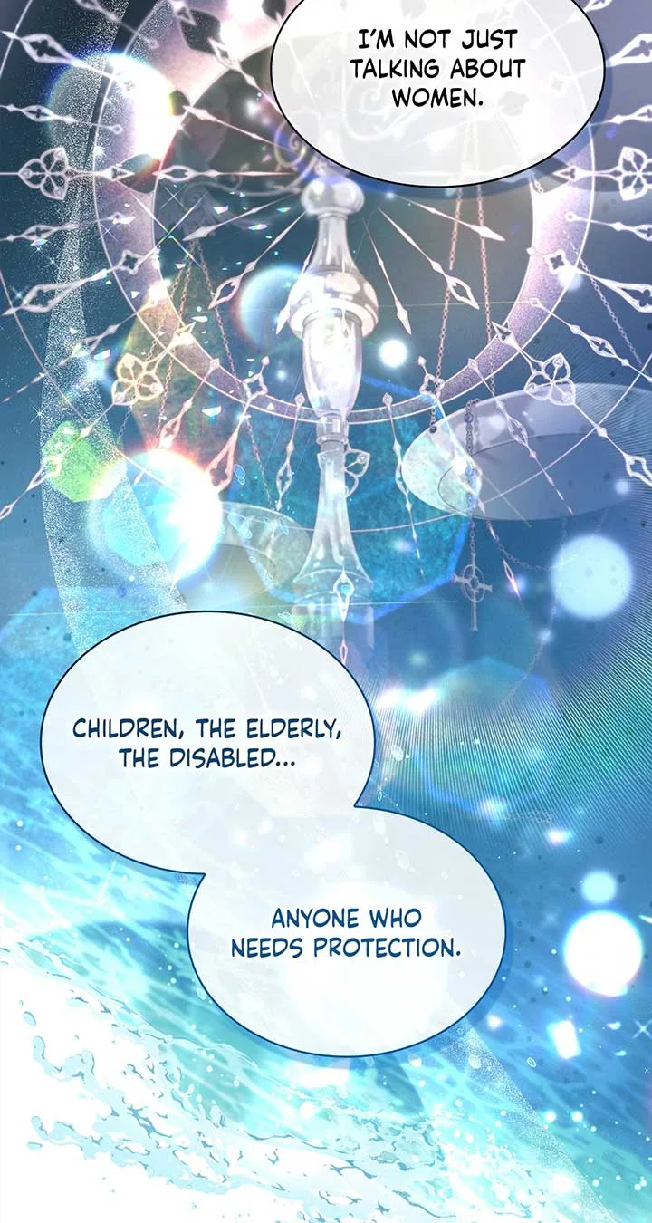 The Oddball Lady’s Fiancé Chapter 30 page 60