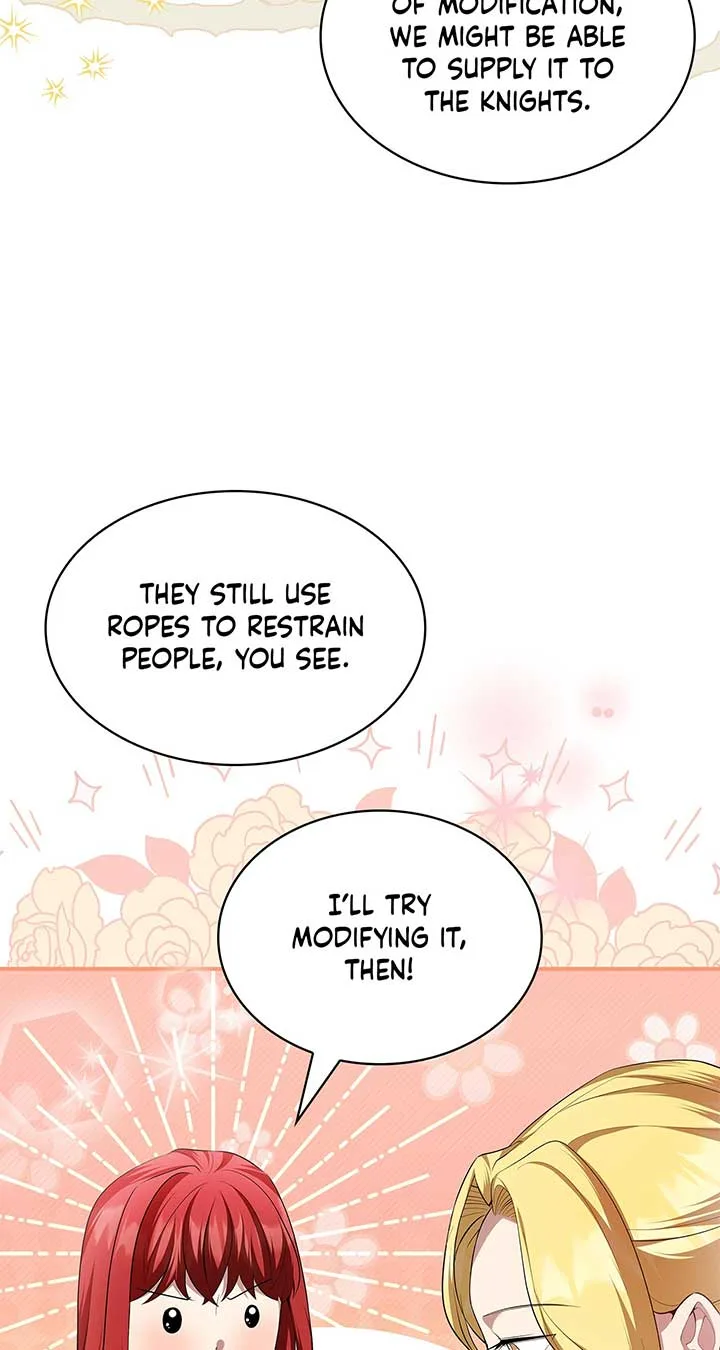 The Oddball Lady’s Fiancé Chapter 30 page 69