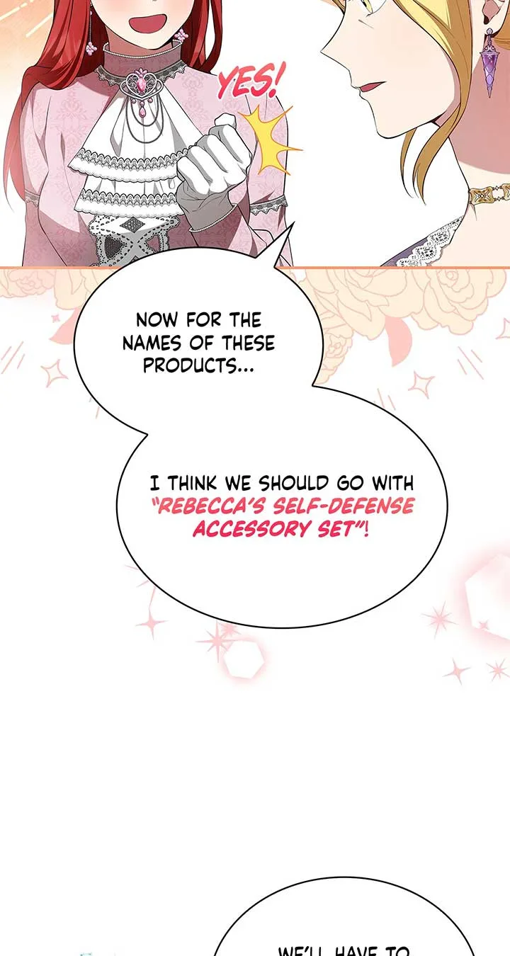 The Oddball Lady’s Fiancé Chapter 30 page 70