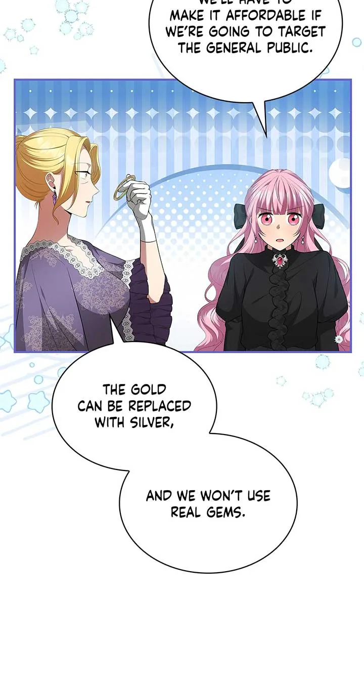 The Oddball Lady’s Fiancé Chapter 30 page 71