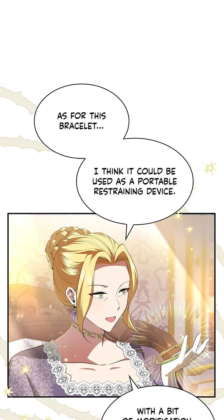 The Oddball Lady’s Fiancé Chapter 30 page 68