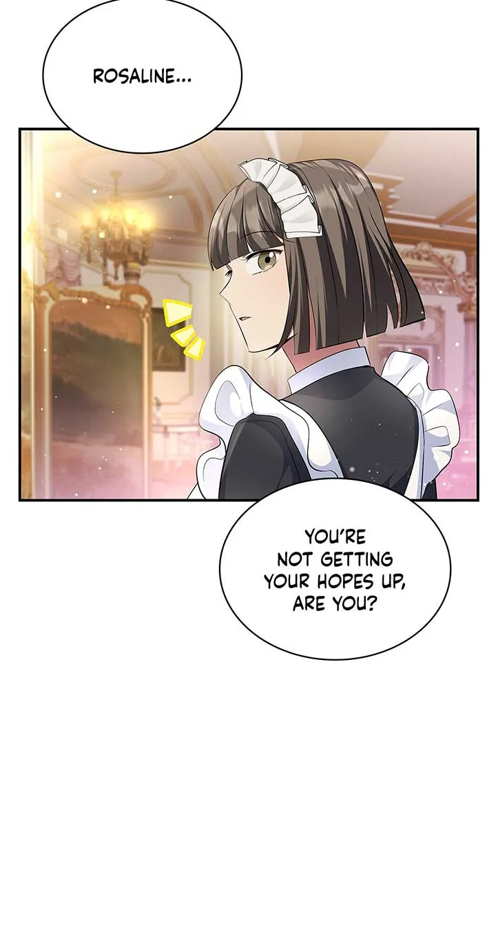 The Oddball Lady’s Fiancé Chapter 30 page 83